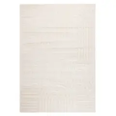 DIB - Alfombra Oslo 200X290 C588A Cream