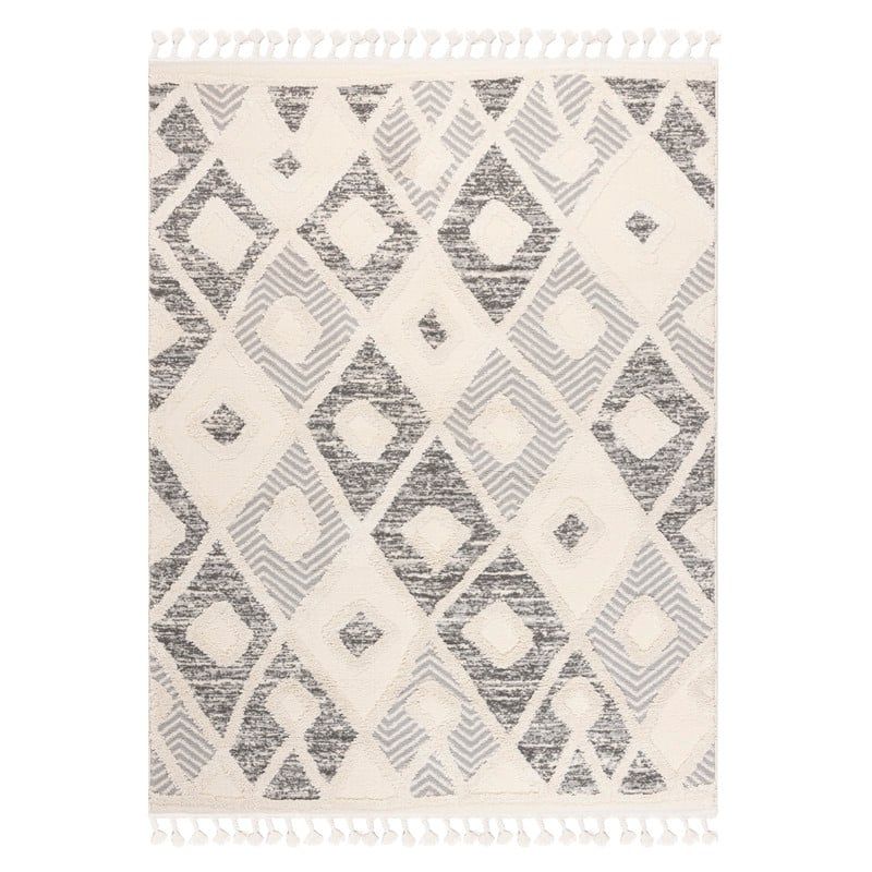 DIB - Alfombra Otawa 080X120 A718A Cream