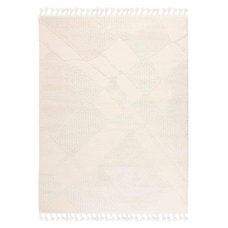 DIB - Alfombra Otawa 080X120 B596A Cream