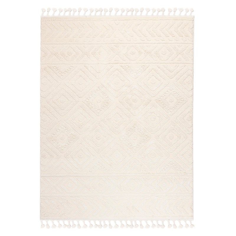 DIB - Alfombra Otawa 160X230 C801A Cream