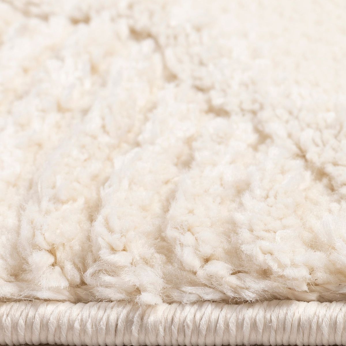 DIB - Alfombra Otawa 200X290 B596A Cream