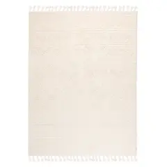 DIB - Alfombra Otawa 200X290 C801A Cream