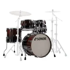 SONOR - Bateria Shellpack Aq2 Studio Shell Set Brf