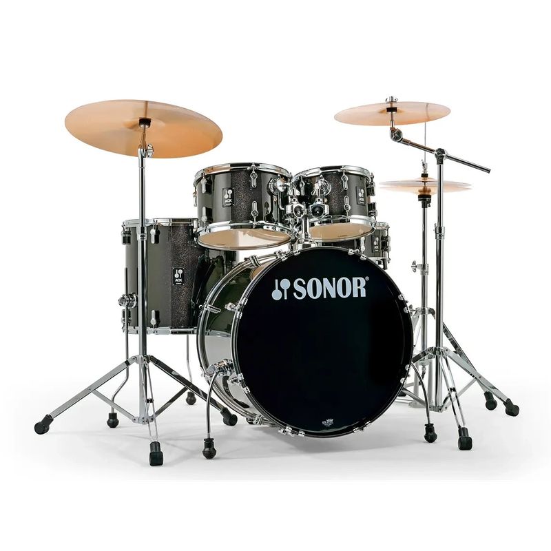 SONOR - Bateria Set Aqx Stage Set Bms Sonor