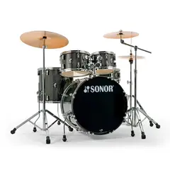 SONOR - Bateria Set Aqx Stage Set Bms