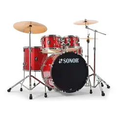 SONOR - Bateria Set Aqx Stage Set Rms