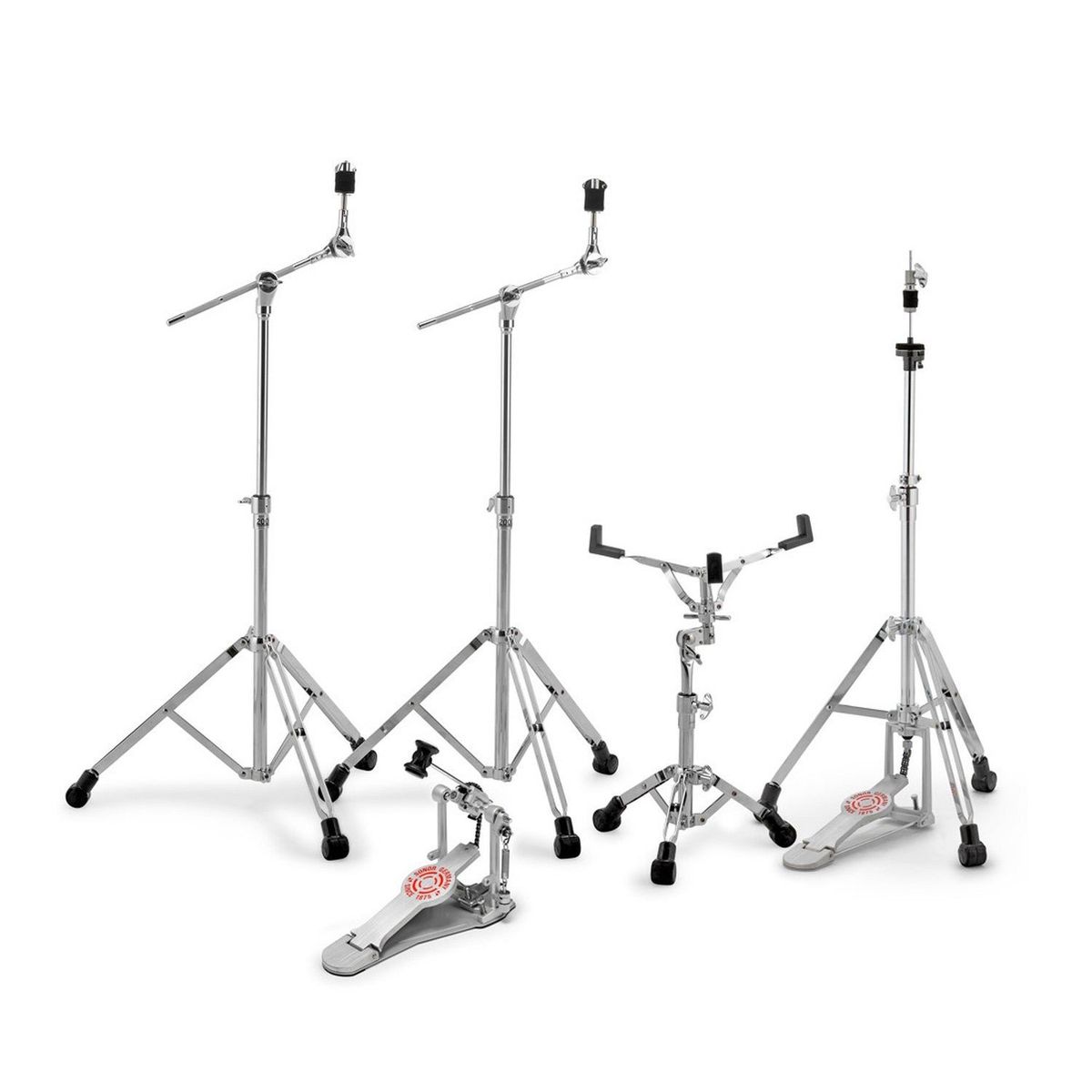 SONOR - Bateria Stage Set Aq1 Stage Set Lg Sonor