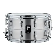 SONOR - Caja Bateria Finish Ks 14X08 Sda Kompressor Aluminium