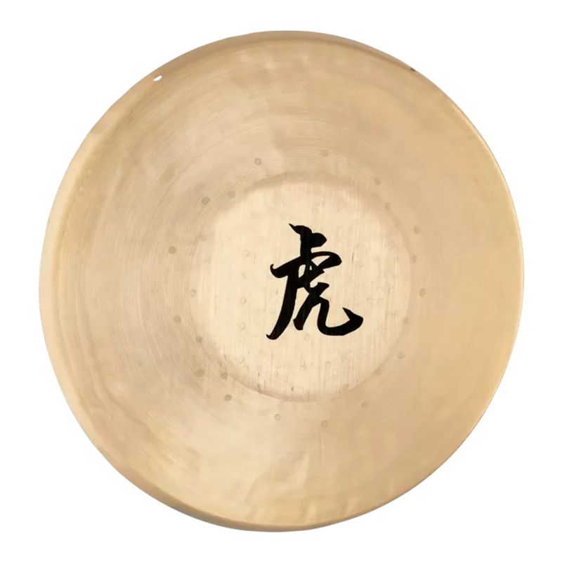 MEINL - Gong Meinl Sonic Energy 125 Tiger Gong TG-125