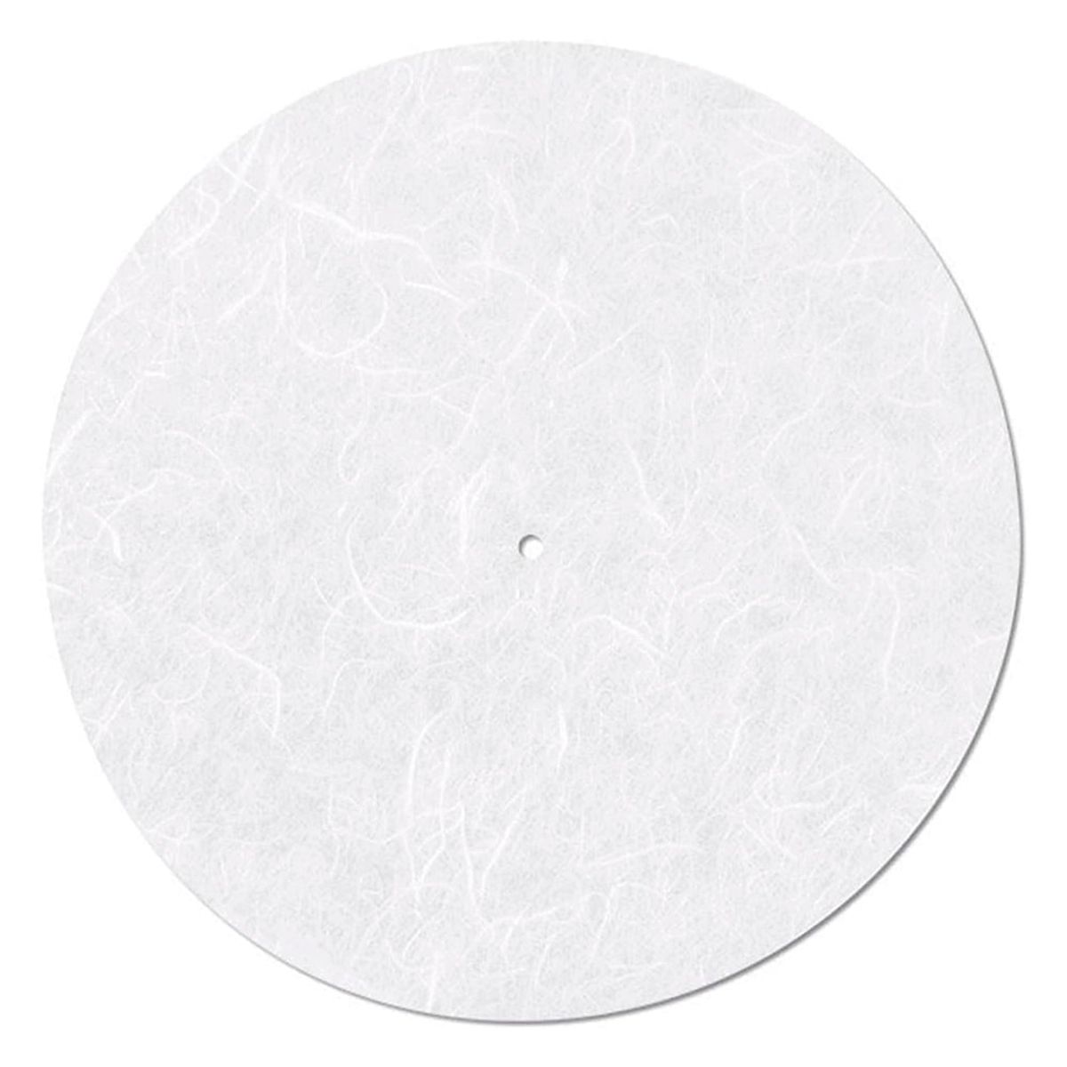 TEAC - Pad Teac Antiestatico Para Tornamesa Washi TA-TS30UN-BW