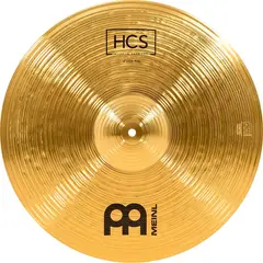MEINL - Platillo Cymbals 18 Hcs CrashRide HCS18CR