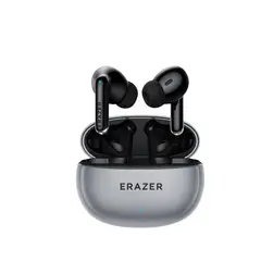 LENOVO - Auriculares Bluetooth - Negro