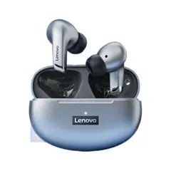 LENOVO - Audífonos Bluetooth - Gris