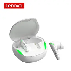 LENOVO - Audífonos Bluetooth - Negro