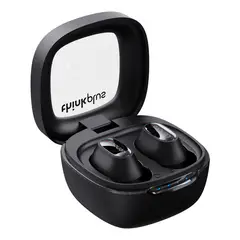 LENOVO - Audífonos Bluetooth - Negro