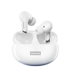 LENOVO - Audífonos Bluetooth - Gris
