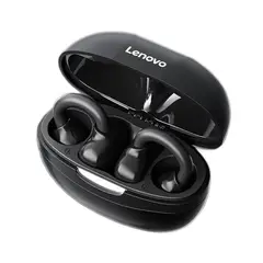 LENOVO - Auriculares Bluetooth - Negro