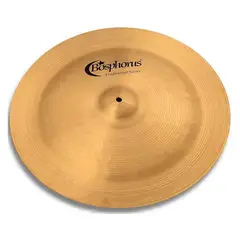 GENERICO - Platillo Bosphorus China 20 Traditional -China 20