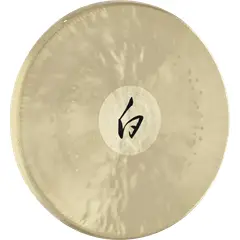 MEINL - Gong Sonic Energy 12 White Gong WG-12
