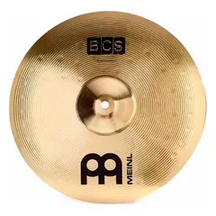 MEINL - Platillo Cymbals 20 Bcs Ride BCS20R