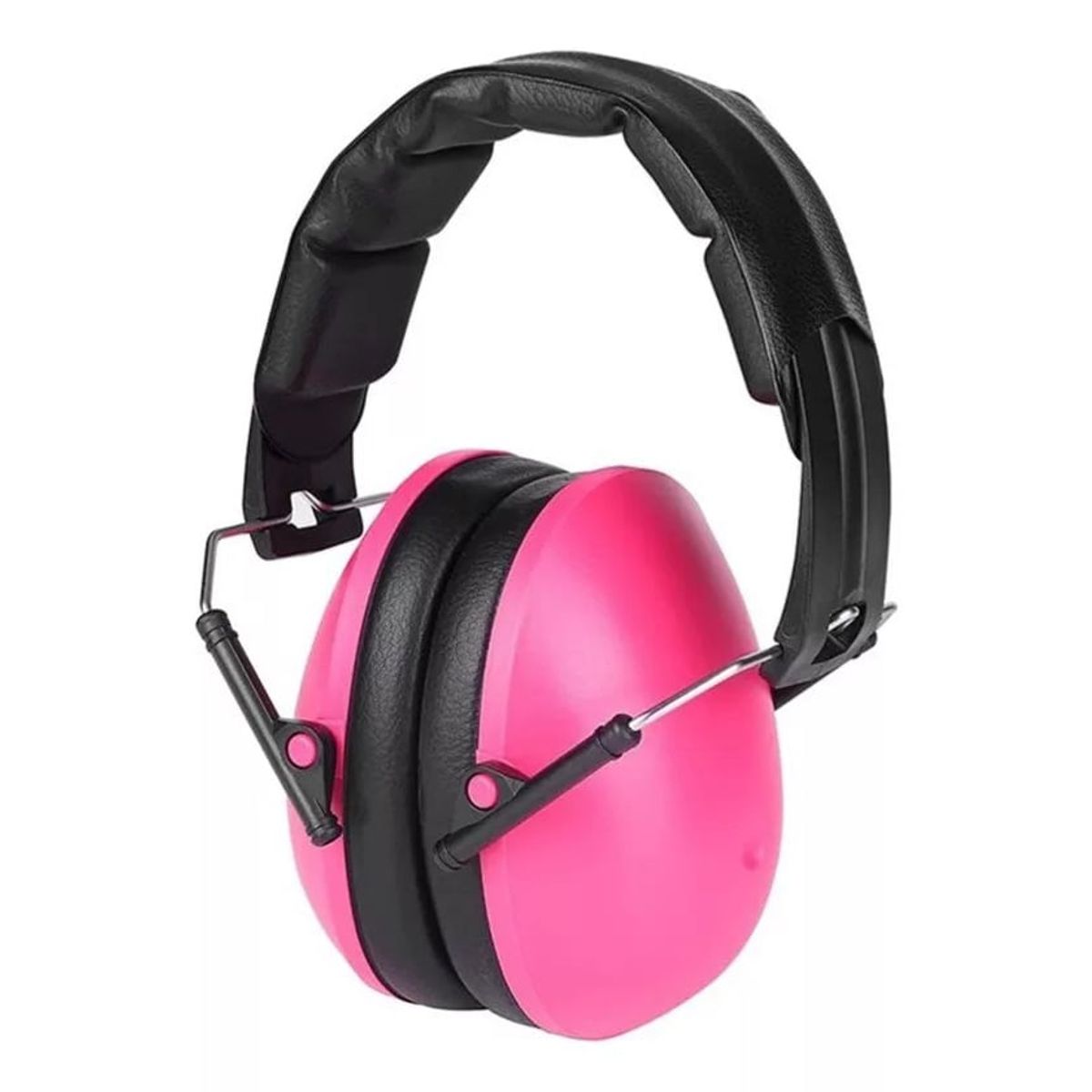 KUANGYE - Audífonos Antiruido Orejeras Antiruido Niños Y Jovenes