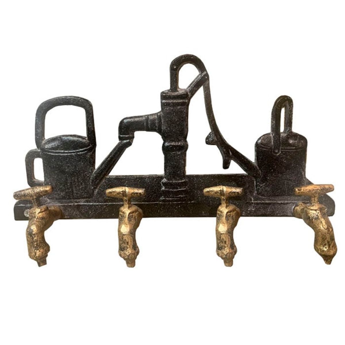 BRIC - Colgador Para Pared Diseño Llaves