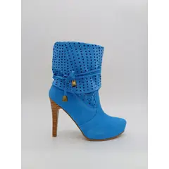 PAO PECADOS - Bota Julietha Celeste