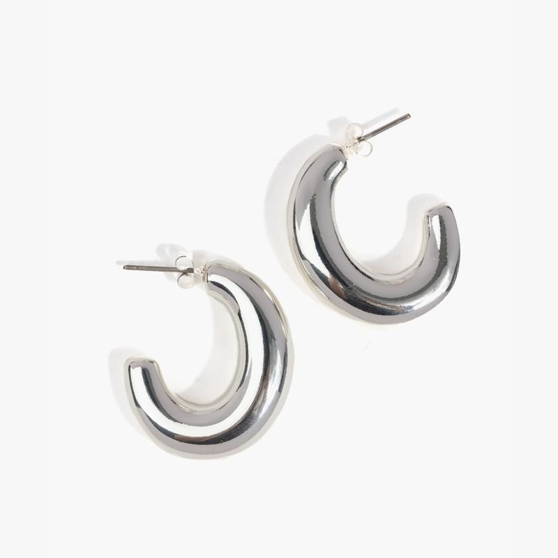 LOUNGE - Aros Argollas Forma C