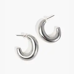 LOUNGE - Aros Argollas Forma C