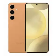 SAMSUNG - Galaxy S24 5G 128GB - Bronce - Reacondicionado