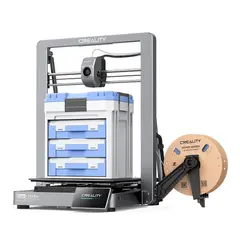 CREALITY - Impresora 3D Ender 3 V3 PLUS