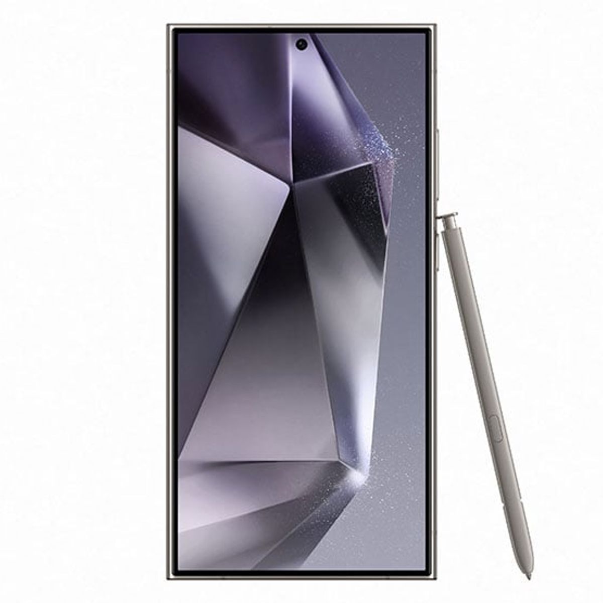 SAMSUNG - Samsung Galaxy S24 Ultra 5G 256GB - Violeta - Reacondicionado