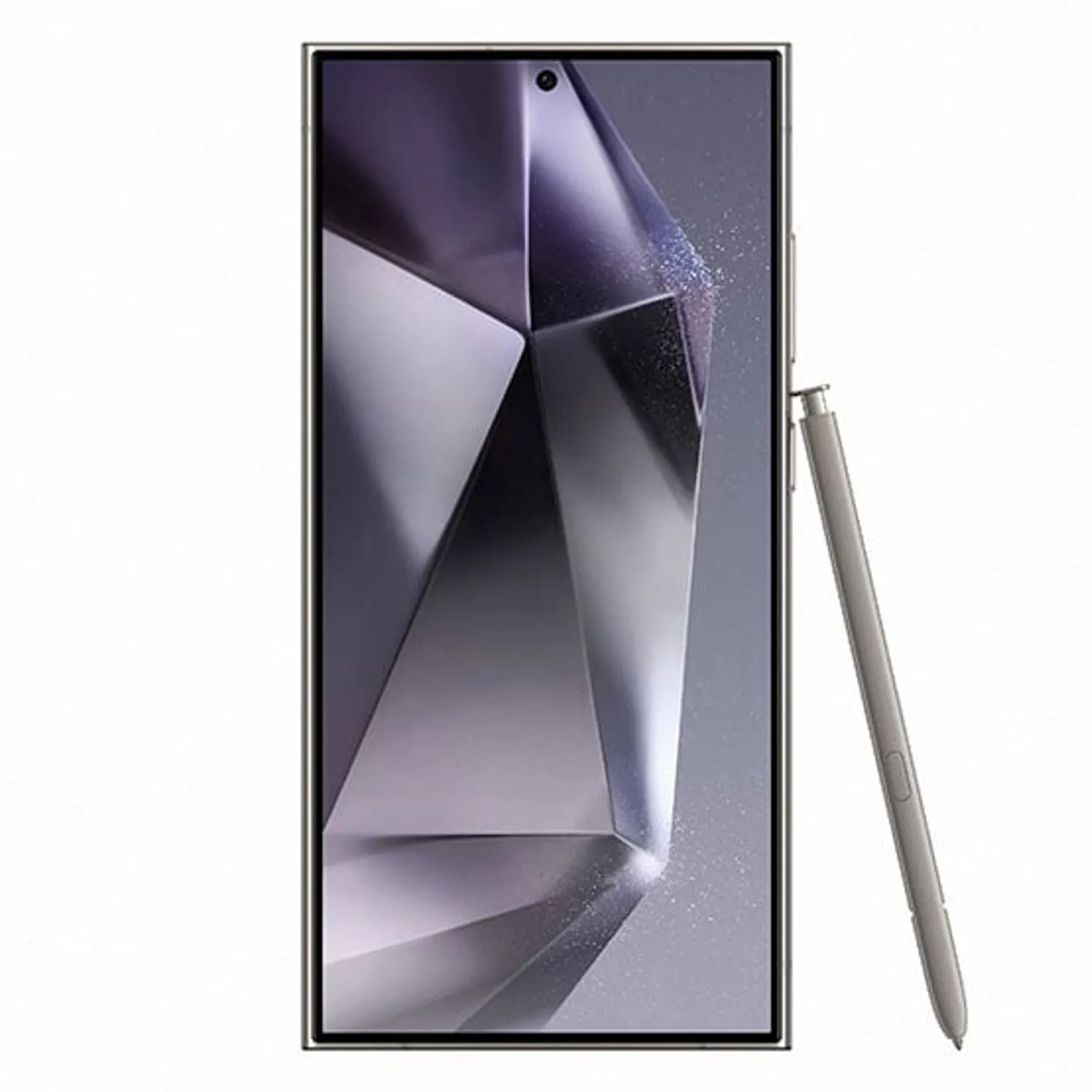 SAMSUNG Samsung Galaxy S24 Ultra 5G 256GB - Violeta