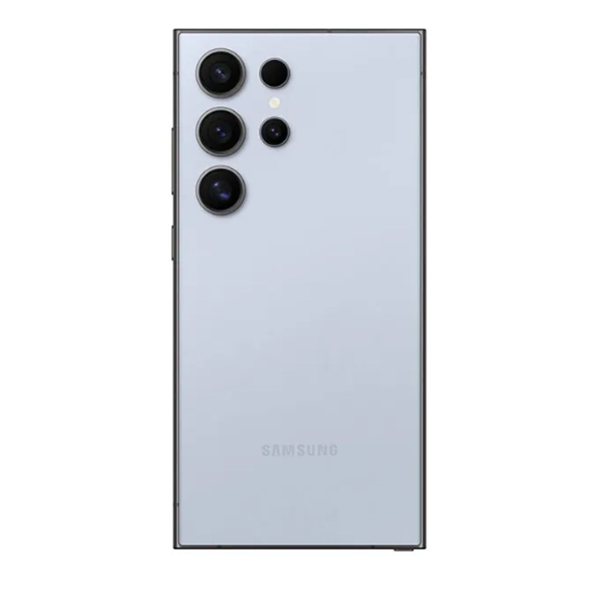 SAMSUNG - Samsung Galaxy S24 Ultra 5G 512GB - Celeste - Reacondicionado