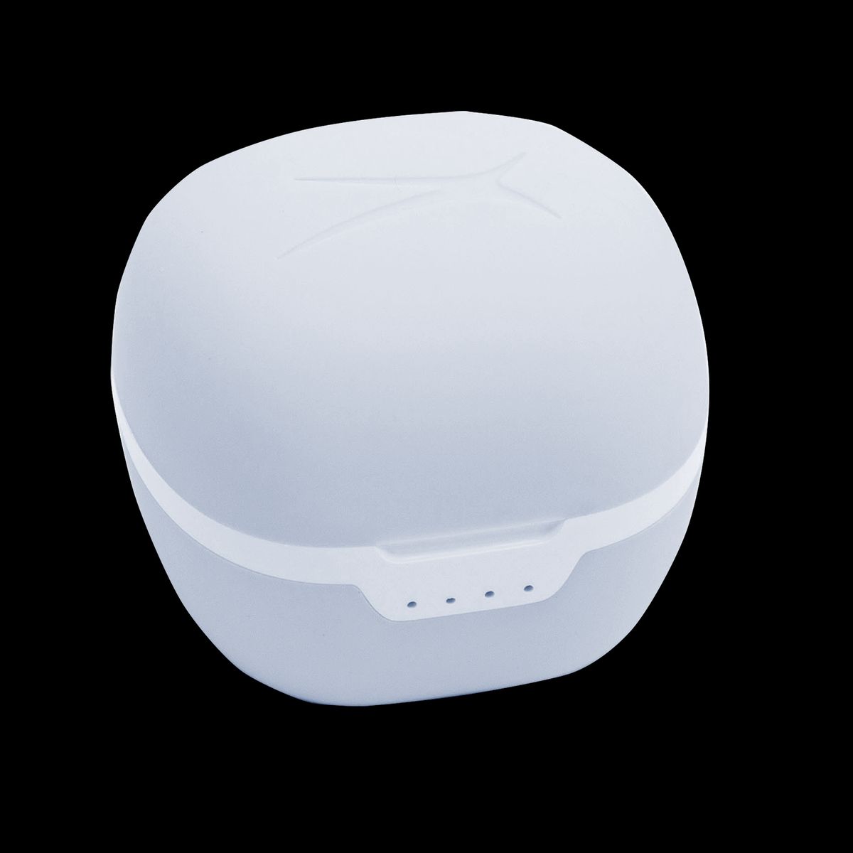 ALTEC - Audifono Altec True Wireles Gris Mzx559-icy-sa-6