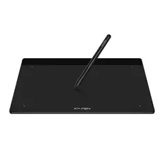 XP-PEN - TABLETA DIGITALIZADORA DECO FUN L COLOR BLACK