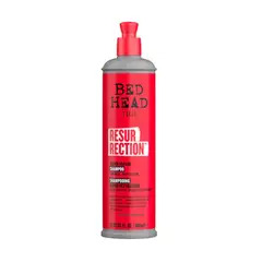 TIGI - Bed Head Shampoo Resurrection Reparador 400ml