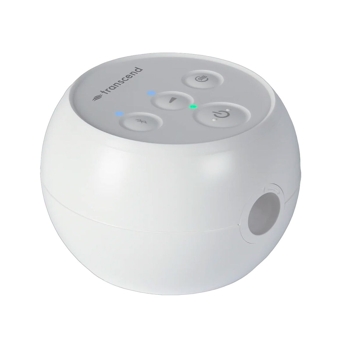 TRANSCEND - Cpap Automático Transcend Micro + Bateria PowerAway