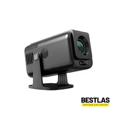 GENERICO - Proyector Portátil HY320 Pro-Max Full HD
