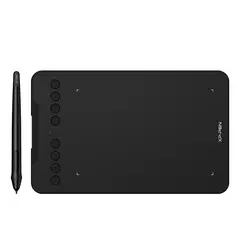 XP-PEN - TABLETA DIGITALIZADORA DECO MINI 7 WIRELESS