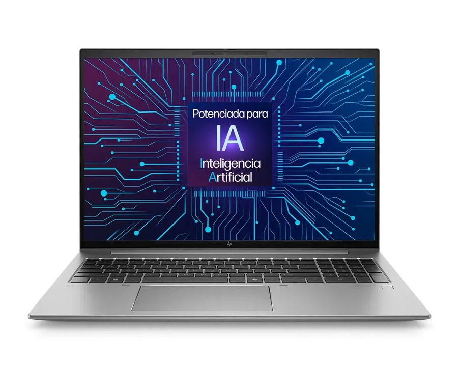 Notebook ZBook Firefly G11 U7 32GB RAM 1TB SSD RTXA500