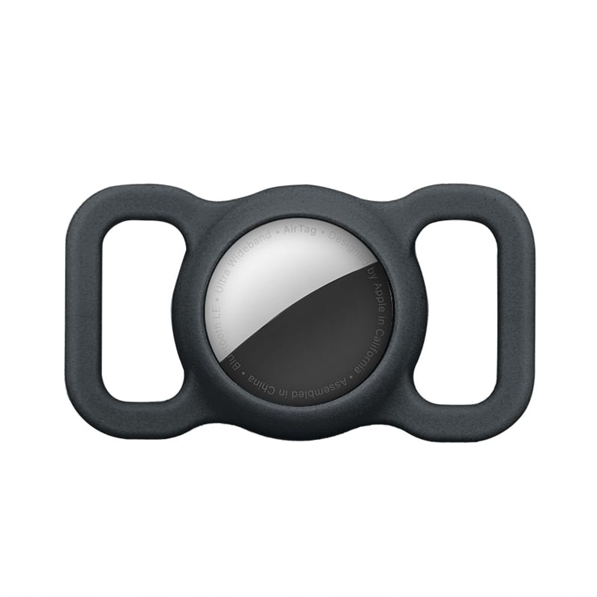 URBANCASE - Fundas Para Airtag Apple en Collar de Mascotas / 2 Unidades