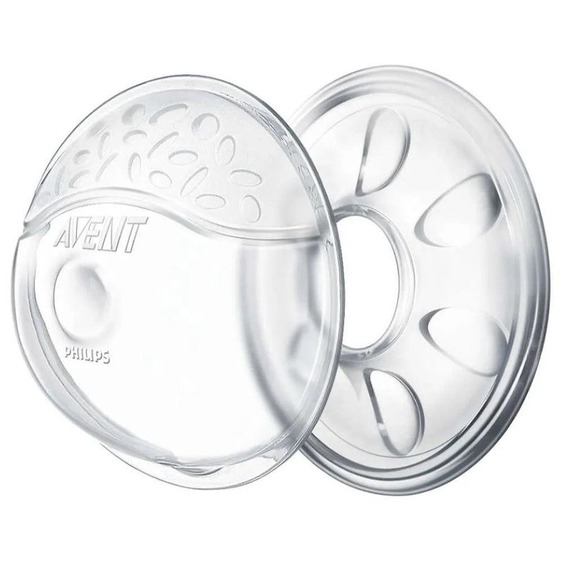 AVENT - Amapolas protectores de pezón Philips Avent