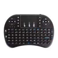 TECLADO INALAMBRICO PARA SMART TV KBD-100