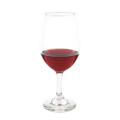 CRISTAR - Set 6 Copas Gran Vino Rioja De 615ml Vidrio Transparente