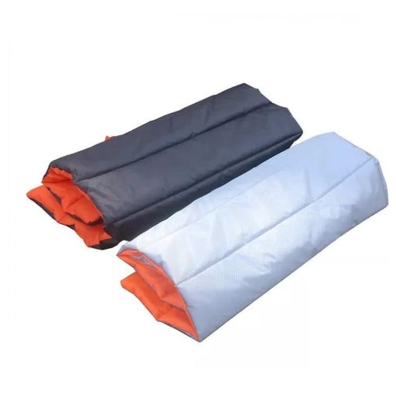 COLOR LAB - Cama colchoneta plegable perro COLOR LAB