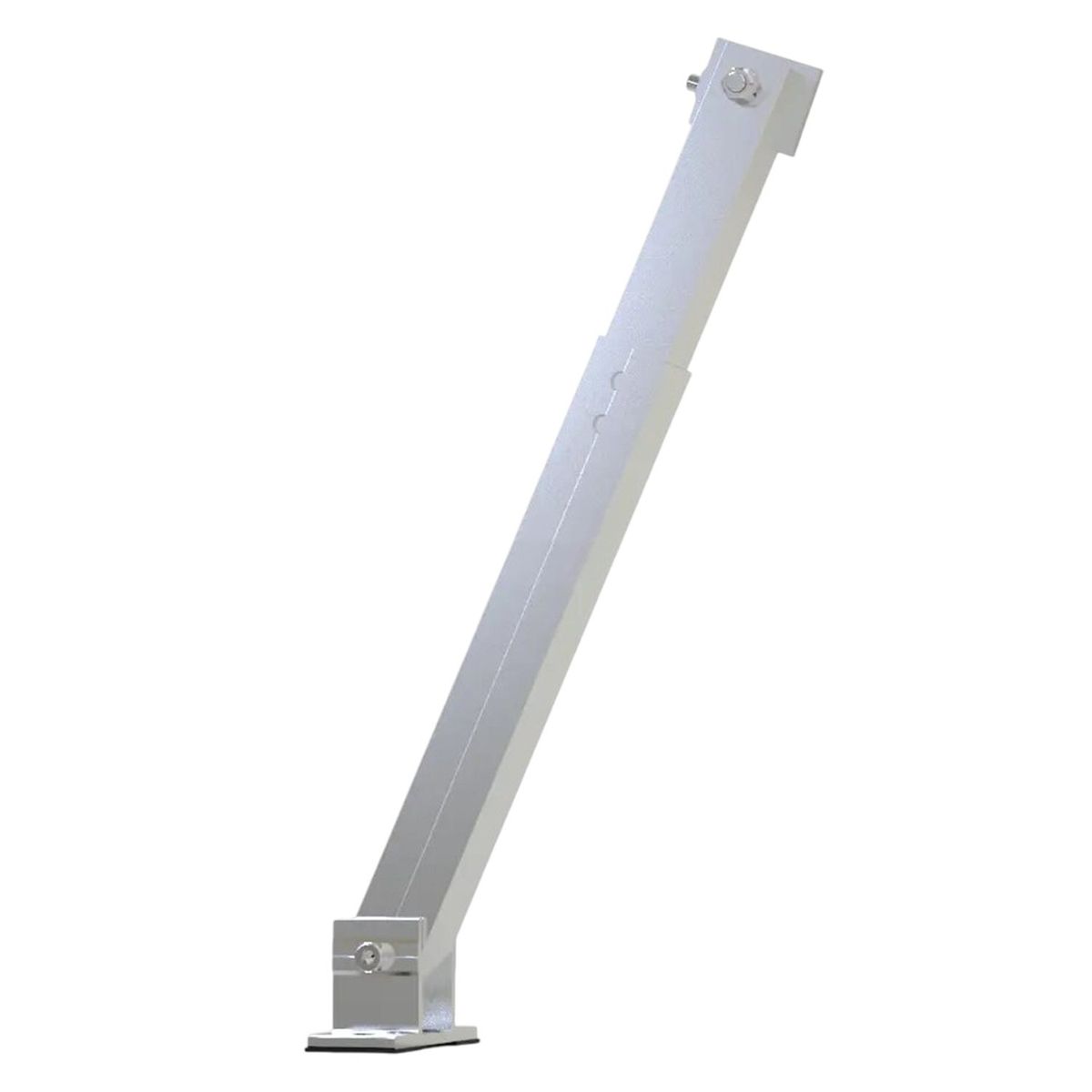 SOLIOT - Soporte De Ángulo Ajustable 30 A 60° Solar