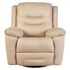 GENERICO - Berger ODH 360° London Giratorio Mecedora Beige