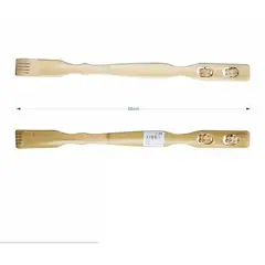 GENERICO - Masajeador Madera para Espalda