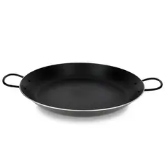 WENS - Paellera De Aluminio Prensado Antiadherente 42 Cm Firenze